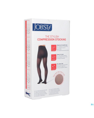 Jobst ultrasheer comf.c1 panty matern. natural   l