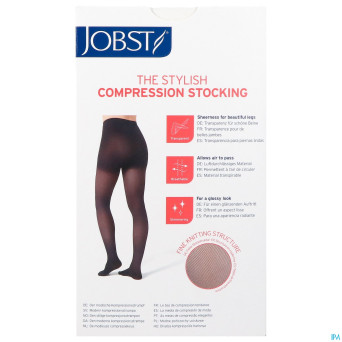 Jobst ultrasheer comf.c1 panty matern. natural   l