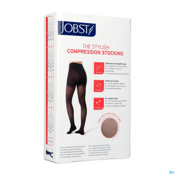 Jobst ultrasheer comf.c2 panty matern. natural  xl