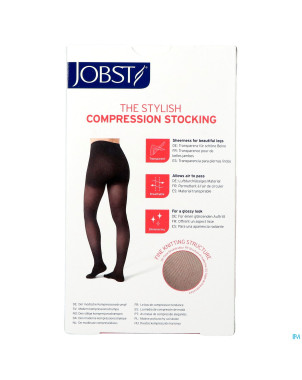 Jobst ultrasheer comf.c2 panty matern. natural  xl
