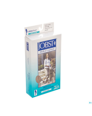 Jobst ultrasheer comf.c2 panty matern. natural   m