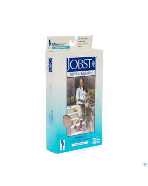 Jobst ultrasheer comf.c2 panty matern. natural   l
