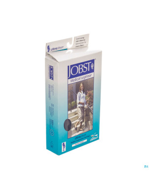 Jobst ultrasheer comf.c2 panty matern. cl black  m