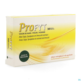 Profyt nf blister tabl 3x10 remplace 2337-095