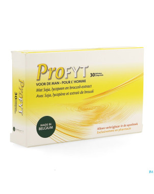 Profyt nf blister tabl 3x10 remplace 2337-095