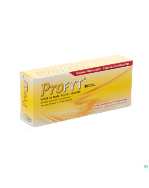 Profyt nf blister tabl 3x10 remplace 2337-095