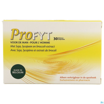 Profyt nf blister tabl 3x10 remplace 2337-095