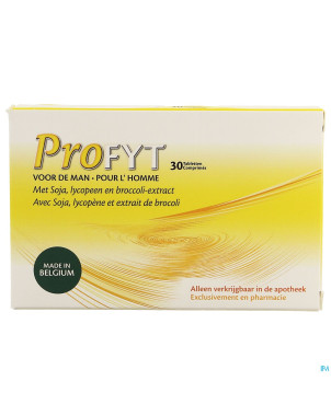 Profyt nf blister tabl 3x10 remplace 2337-095