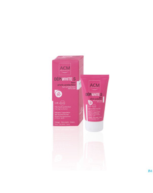 Depiwhite s soin a/tache ip50+ tube 50ml