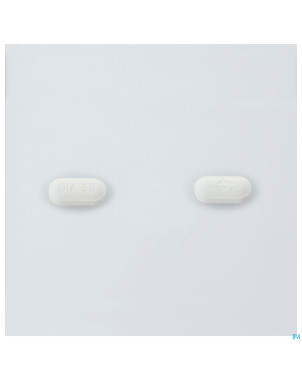 Uni diamicron comp 180 x 30 mg