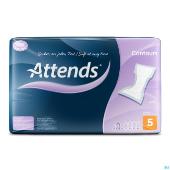 Attends contours 5    couche anatom. 1x42