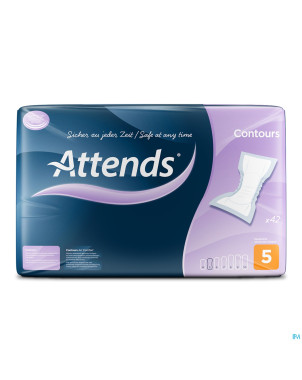 Attends contours 5    couche anatom. 1x42