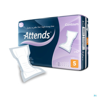 Attends contours 5    couche anatom. 1x42