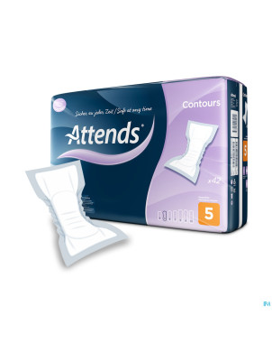 Attends contours 5    couche anatom. 1x42