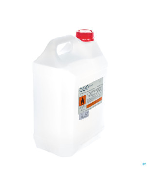 Alcool 96% denaturee avec ether 5l abc