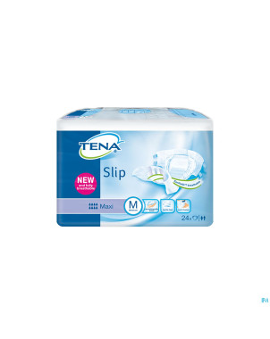 Tena slip maxi medium    70-110cm 24 71051170