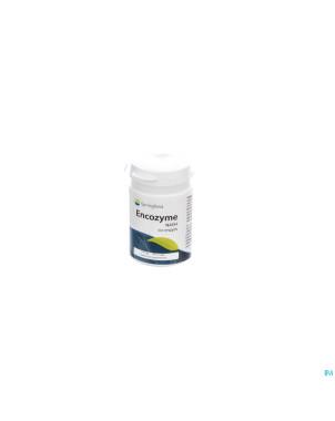 Encozyme nadh 10mg springfield    pot v-caps  30