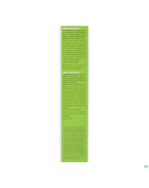 Bioderma sebium pore refiner creme    tube 30ml