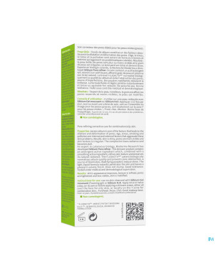 Bioderma sebium pore refiner creme    tube 30ml