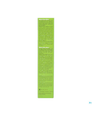 Bioderma sebium pore refiner creme    tube 30ml