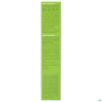 Bioderma sebium pore refiner creme    tube 30ml