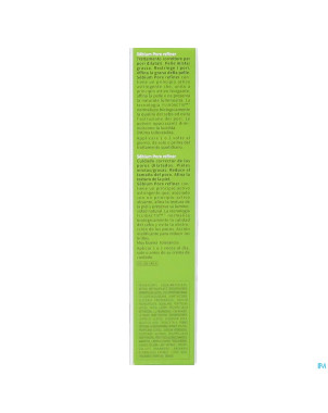 Bioderma sebium pore refiner creme    tube 30ml