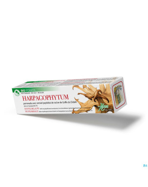 Aboca harpagophytum pommade bio 50ml