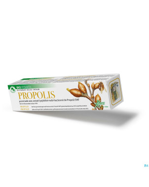 Aboca propolis pommade bio 50ml