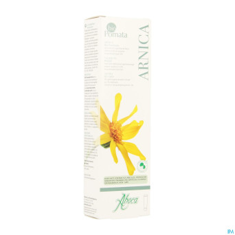 Aboca arnica pommade bio 50ml