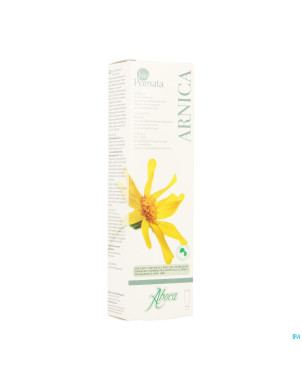Aboca arnica pommade bio 50ml