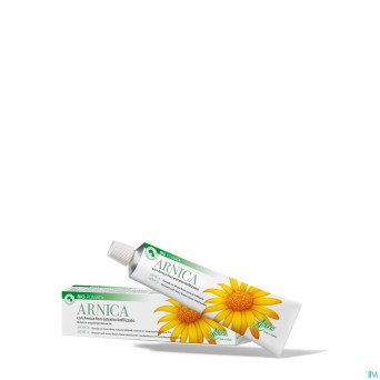 Aboca arnica pommade bio 50ml