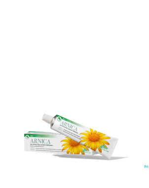 Aboca arnica pommade bio 50ml