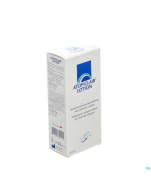 Atopiclair lotion 120ml