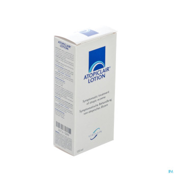 Atopiclair lotion 120ml