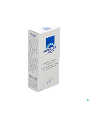 Atopiclair lotion 120ml