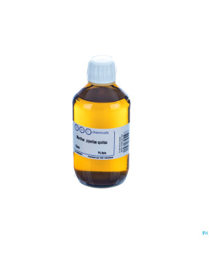 Menthe esprit    250ml abc