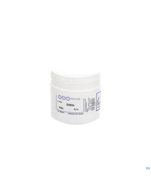 Gelatine    pdr 250g abc