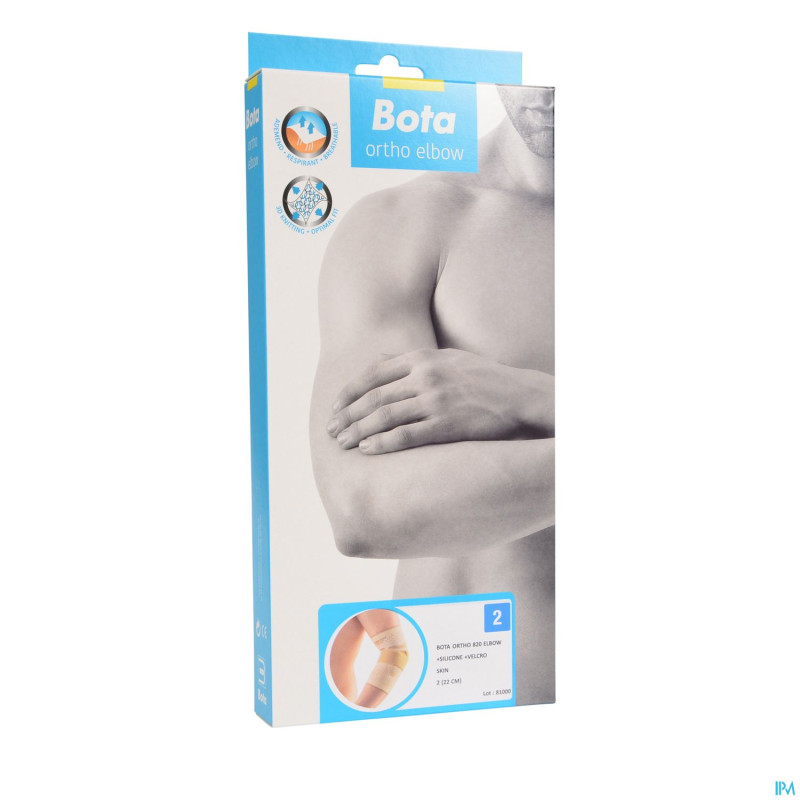 Bota ortho elbow 820 skin  n2