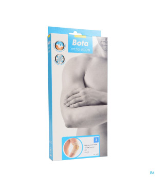 Bota ortho elbow 820 skin  n3