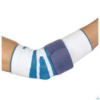 Bota ortho elbow 820 white n1