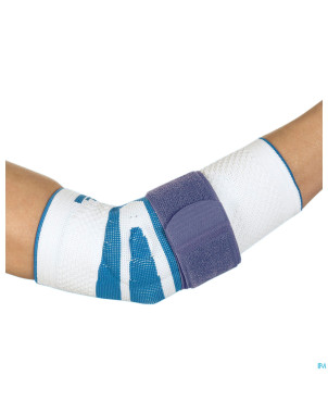 Bota ortho elbow 820 white n1