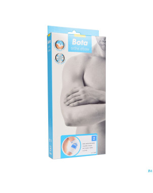 Bota ortho elbow 820 white n2