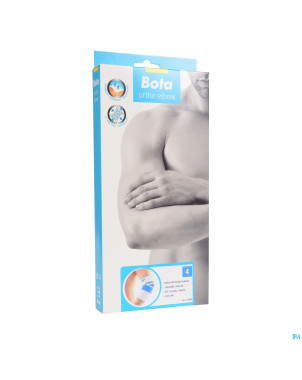 Bota ortho elbow 820 white n4