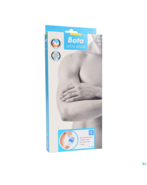 Bota ortho elbow 820 white n5
