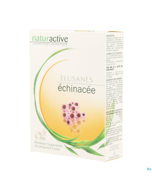 Elusanes echinacee  blister comp 60