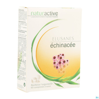 Elusanes echinacee  blister comp 60