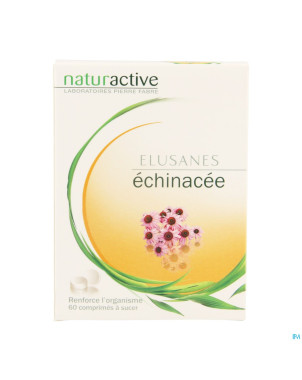 Elusanes echinacee  blister comp 60
