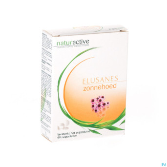 Elusanes echinacee  blister comp 60