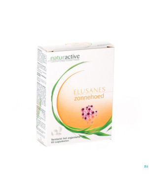 Elusanes echinacee  blister comp 60