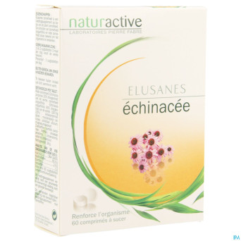 Elusanes echinacee  blister comp 60